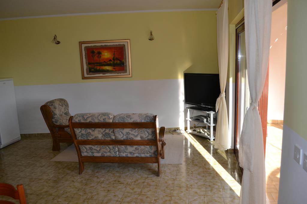 Apartments Karlo Omis Luaran gambar