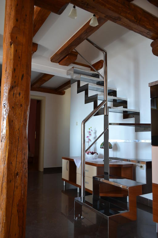 Apartments Karlo Omis Luaran gambar